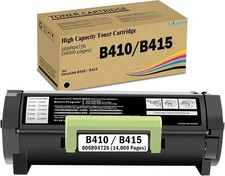006R04726 Black Toner Cartridge for Xerox VersaLink B410 & B415 Printers picture