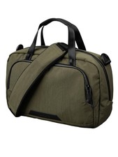 ALPAKA Bravo Brief Laptop Briefcase Business Shoulder Bag Green picture
