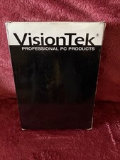 New in Box VisionTek Radeon HD 4350 512MB PCI-E Graphics Card (900273) picture