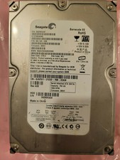 Seagate ST3750640NS 750GB PN 9BL148-036 FW 3BKH SATA 3.5