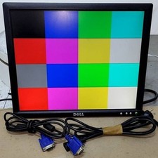DELL 1704fptt 0y4299 17