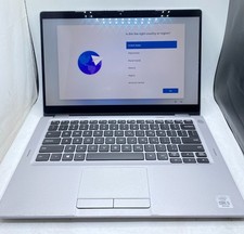 Dell Latitude 5310 2-in-1 13.3