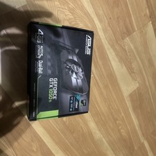 Asus Graphics Card.  picture