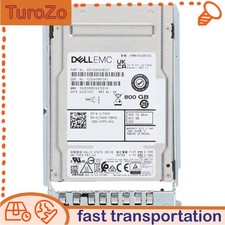 JTKH5 0JTKH5 DELL EMC 800GB SAS 2.5'' 12Gb/s MIXED-USE SSD 14/15/16G KIT New picture
