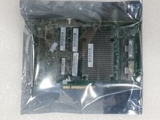HP Smart Array P840/4GB FBWC 12GB 2-Port SAS Controller 726897-B21 761880-001 picture