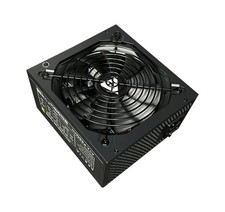 ATX-PR850W PCIe 5.0 & ATX 3.0 Ready Prestige 850W 80+ Gold Certified, Gen 5 12VH picture