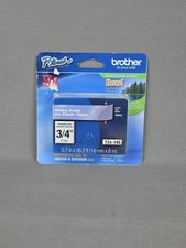 Brother TZ145 TZe145 3/4