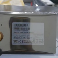 compatible Samsung SSD 240GB PM883 SSD SATA III MZ7LH240HAHQ-00005 MZ-7LH2400 picture