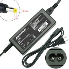 AC Adapter Battery Charger For Compaq Presario 900 a900 Laptop Power Supply Cord picture