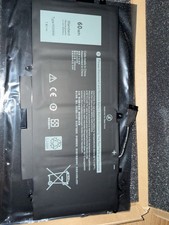 dell latitude replacement battery 60wh picture