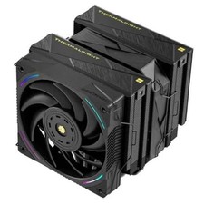 Thermalright Royal Pretor 130 Ultra Black CPU Air Cooler,7 Heat Pipes Dual picture