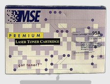 MSE Toner Cartridge for HP 95A (92295A) picture