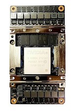 NVIDIA AUTOMOTIVE PG189 SKU600 TU104-500-A1 16GB GDDR6 GPU 900-6G189-0010-310 picture