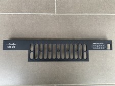 New Cisco ACS-4450-BEZEL = ISR4451/K9 Faceplate for Replacement picture