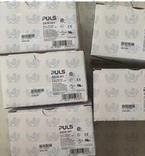 QS20.481 PULS Switching Mode Power Supply brand new Shipping DHL or FedEX picture