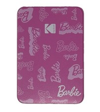 Barbie x Kodak Step Slim Wireless Instant Portable Photo Printer, 2x3