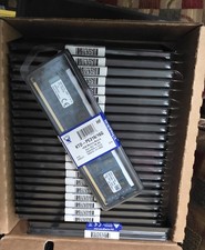 new in package Kingston 16gb DDR3 1600MHZ EEC KTP-PE316/16G Lot Of 24 picture