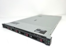 HPE DL360 Gen11 2x 6442Y 48-Cores 512GB-R MR408i-o 4x 8TB HDD 2x 800W 1U Server picture