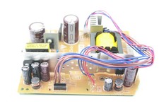 Replacement for HP LaserJet M501/506 L.V.P.S. Assembly RM2-7941-000CN Seller Ref picture