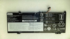 Genuine Lenovo 5B10Q16067 Laptop Battery For Lenovo Flex IdeaPad L17C4PB0 (OEM) picture