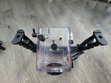 Canon Vixia HF G10 with Ikalite Underwater Housing 6085. picture