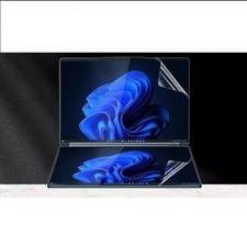 13.3 Screen + Small Screen Guard Protector For  LENOVO YOGA Book 9i IAH10 2025 picture
