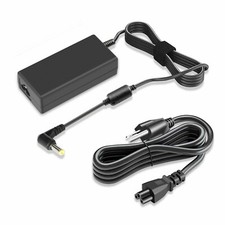 For ASUS ROG Swift PG27AQ PG27AQDM Gaming Monitor AC Adapter Charger Power Cable picture