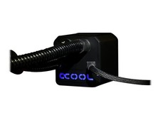 Alphacool Eisbaer 240 CPU Black 11285 Cooling CPU AMD Socket AM2 AM3 (ph. picture