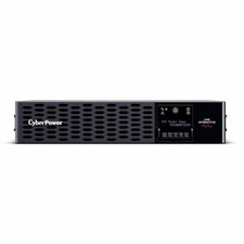 CyberPower PR1000RT2UCN Smart App Sinewave UPS Systems picture