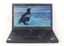 Lenovo Thinkpad X270 12.5