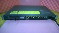 Cisco 7301 CISCO7301 3-Port Gigabit Wired Router AC Power picture