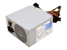 Seasonic ATX ES2 SSP-600ES2 Internal Power Supply PC/Server Power Supply ATX 80 picture