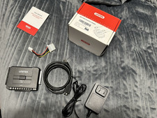 UNITEK USB 3.0 IDE/SATA Hard Drive Adapter Y-3322A w/12V Power Supply Open Box picture