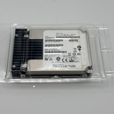 HPE 960GB SAS 12G 2.5