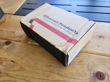 6-Port 10/100Mbps PoE Switch with 4 PoE Ethernet Ports picture