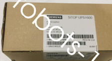 6EP4137-3AB00-1AY0 NEW Siemens   SITOP UPS1600 Power Supply FedEx or DHL picture