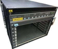 Juniper EX9208-CHAS-S-A EX9208 8-slot Switch Chassis w Fantray FANTRAY-MX480-HC picture