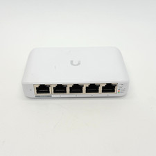 Ubiquiti Networks (USW-Flex-Mini) 5 Port Standalone Ethernet Switch picture