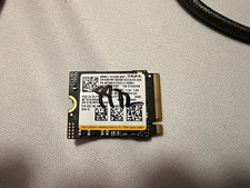 Samsung PM991 512GB M.2 2230 NVMe PCIe SSD MZVLQ512HBJQ MZ-VLQ5120.   512 GB picture