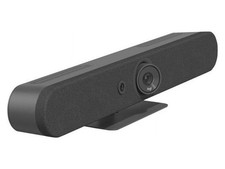 Logitech Rally Bar Mini Video Conferencing Camera 30fps Graphite USB picture