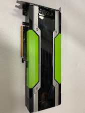 HP Nvidia Tesla M60 16GB GDDR5 Graphics Accelerator Card GPU 820178-001 Bracket picture