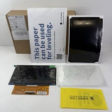 ANYCUBIC Photon Mono 4 / Mono 4 Ultra 10K 7