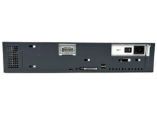 CISCO 3825 Integrated Service Router w/ VWIC2-2MFT-T1/E1 Voice Card No Faceplate picture