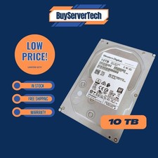 WD Ultrastar DC HC330 WUS721010ALE6L1 10TB 3.5
