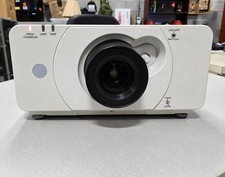 Panasonic PT-DZ570U Professional  Projector – 4,000 Lumens – 8 TOTAL Lamp Hrs picture
