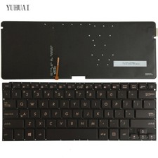 Laptop NEW FOR Asus ZenBook UX310 UX310U UX310A UX310UA UX310UAK US keyboard picture