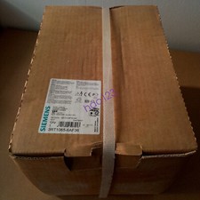 1PC New In Box Siemens Contactor 3RT1065-6AF36 FAST SHIP DHL/FedEx picture