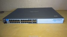 HP J9021A ProCurve 2810-24G 24-Port Managed Gigabit Switch + 4x SFP / NO RM EARS picture