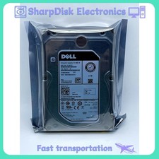 FIT FOR DELL MWHY9 0MWHY9 ST4000NM0265 Seagate Exos 7E8 4TB SATA 6Gb/s 3.5