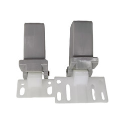 1SET FL3-6313 FL3-2453-000 ADF Hinge Fits For Canon IR C350 C1225 MF820 1435 picture